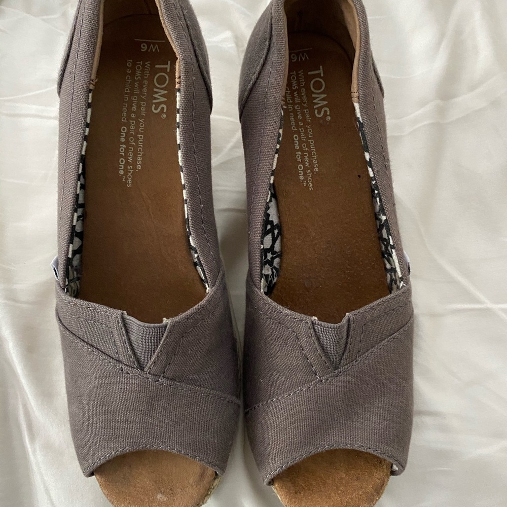 Espadrille